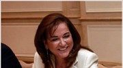 Στην ίδρυση κόμματος θα προχωρήσει η Ντ. Μπακογιάννη
