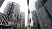 Κίνα: Επιβράδυνση της ανάπτυξης στο 10,3%