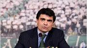 Γ. Βαρδινογιάννης: «Με γνώμονα το συμφέρον του Παναθηναϊκού»