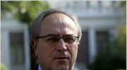 Ο Νίκος Κωνσταντόπουλος νέος πρόεδρος του Παναθηναϊκού