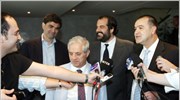 Παναθηναϊκός: Σήμερα ο νέος πρόεδρος της ΠΑΕ