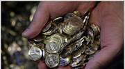 Μείωση ελλείμματος κατά 46% στο πρώτο εξάμηνο