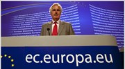 EE: Προς μεγαλύτερη ασφάλεια για τους καταθέτες