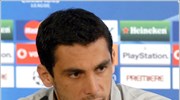Παίκτης της Κέρκυρας ο Στολτίδης