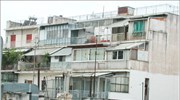 Από τις 12/7 το ειδικό πρόστιμο για τους ημιυπαίθριους