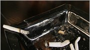 Τα αντικαπνιστικά μέτρα διχάζουν τη Γερμανία