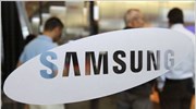 Samsung: Σε επίπεδα ρεκόρ τα λειτουργικά κέρδη