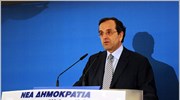 H ΝΔ θα καταψηφίσει το ασφαλιστικό επί της αρχής