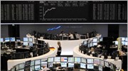 Ανακάμπτουν τα ευρωπαϊκά χρηματιστήρια