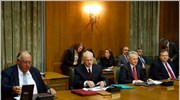 Συνεδριάζει στις 3μ.μ. το υπουργικό συμβούλιο