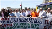 ΠΟΕ-ΟΤΑ: Συμμετοχή στην απεργία της Πέμπτης