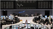 Ανοδικές τάσεις στις ευρωπαϊκές αγορές