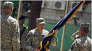 Αφγανιστάν: Ανέλαβε καθήκοντα ο Αμερικανός στρατηγός Πετρέους