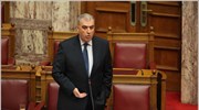 Δ. Ρέππας: Οχι στην ανανέωση των συμβάσεων ορισμένου χρόνου στο μετρό