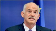 Γ. Παπανδρέου: Το ασφαλιστικό ν/σ θα περάσει