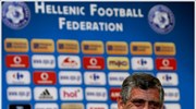 Υποσχέσεις Σάντος για σκληρή δουλειά
