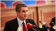 «Πράσινο» από τρόικα για μικρές αυξήσεις αναμένει ο Ανδ. Λοβέρδος