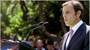 Ανέλαβε την προεδρία της Μπαρτσελόνα ο Σάντρο Ροσέλ