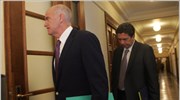 Γ. Παπανδρέου: Οι δύσκολες αποφάσεις ήταν απαραίτητες