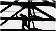 ΗΠΑ: Δυσχερής η χρηματοδότηση των κατασκευαστικών