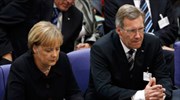 Γερμανία: Και τρίτος γύρος για την εκλογή προέδρου