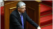 ΝΔ: Υποψήφιος γραμματέας ο Ανδρέας Λυκουρέντζος