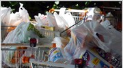 Μειώθηκε κατά 5,8% ο δείκτης όγκου στο λιανεμπόριο