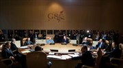Οι ηγέτες του G8 καταδικάζουν τη Β. Κορέα για τη βύθιση νοτιοκορεατικής κορβέτας