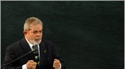 Απών από τη G20 o Βραζιλιάνος πρόεδρος
