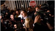 Μιχ. Χρυσοχοΐδης: Δεν τρομοκρατούμαστε