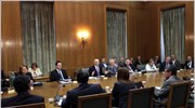 Την Παρασκευή η τελική έγκριση για εργασιακό - ασφαλιστικό