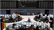 Συνεχίζεται η πτώση στην Ευρώπη