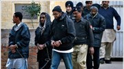 Πακιστάν: Καταδίκη πέντε Αμερικανών για διασυνδέσεις με τρομοκράτες