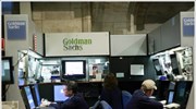 Goldman Sachs: Μείωση τιμών-στόχων για εννέα τράπεζες