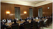 Τελική έγκριση για ανατροπές σε εργασιακό - ασφαλιστικό