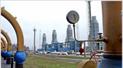 Αποκαθίσταται η ροή ρωσικού αερίου στη Λευκορωσία