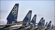 Δύο νέα προγράμματα από την Olympic Air