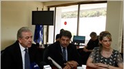 Δ. Αβραμόπουλος: Ιστορικής σημασίας το 8ο συνέδριο