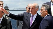Ενίσχυση της ελληνοτουρκικής συνεργασίας ζητεί ο Γκιουλ