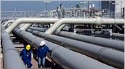 Η Gazprom για τη μείωση της παροχής φ.αερίου στη Λευκορωσία