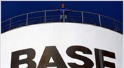 BASF: Εξαγορά της Cognis έναντι 3,1 δισ. ευρώ