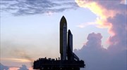 NASA : Ανεβλήθη η εκτόξευση του Endeavour λόγω διαρροής οξυγόνου