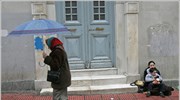Αύξηση της φτώχειας «βλέπει» το 93,7% των Ελλήνων