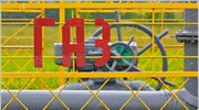 Λευκορωσία: «Φρένο» στη ροή φ. αερίου προς Ευρώπη