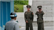 Αυξημένα επίπεδα ακτινοβολίας στα σύνορα Βόρειας και Νότιας Κορέας