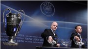 Europa League: Με την αλβανική Μπέσα ο Ολυμπιακός