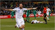 Σαλπιγγίδης - Τοροσίδης: Μετράει η νίκη, όχι τα γκολ που πετύχαμε