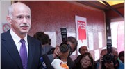 Συμβούλιο της Σοσιαλιστικής Διεθνούς υπό τον Γ. Παπανδρέου στις 20-22/6