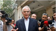 Α. Τσοχατζόπουλος: Πρωτοφανής σκευωρία σε βάρος μου