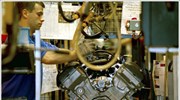 Αυξήθηκε κατά 3,7% ο τζίρος στη βιομηχανία